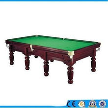 Load image into Gallery viewer, English Style Billiard  Table
