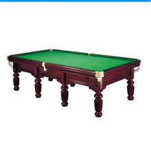 Load image into Gallery viewer, English Style Billiard  Table