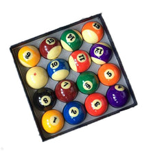 Load image into Gallery viewer, Crystal Resin  Billiards Ball
