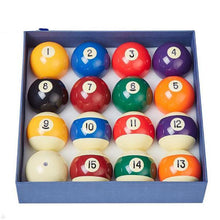 Load image into Gallery viewer, Crystal Resin  Billiards Ball