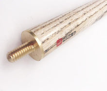 Load image into Gallery viewer, 1/2 Jointed  Billiard Cue