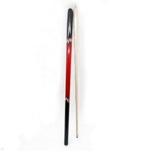 Load image into Gallery viewer, 1/2 Jointed  Billiard Cue