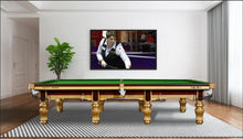 Load image into Gallery viewer, Tournaments Billiard  Pool Table
