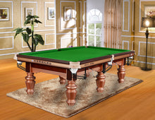 Load image into Gallery viewer, Tournaments Billiard  Pool Table