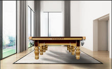 Load image into Gallery viewer, Tournaments Billiard  Pool Table