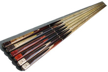 Load image into Gallery viewer, 16~21 oz Billiard  Cues