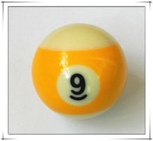 Load image into Gallery viewer, 57mm Billiard Cue Ball
