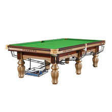 Load image into Gallery viewer, Black Slate Billiard  Table