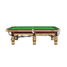 Load image into Gallery viewer, Black Slate Billiard  Table