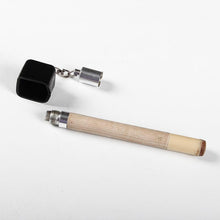 Load image into Gallery viewer, Billiard Cue Tip Pik And Chalk Holder