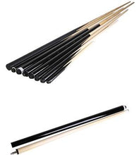 Load image into Gallery viewer, Center Joint Billiard Cue