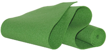 Load image into Gallery viewer, Green Needle Felt Billiard Table Cover