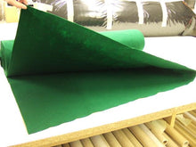 Load image into Gallery viewer, Green Needle Felt Billiard Table Cover