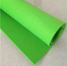 Load image into Gallery viewer, Green Needle Felt Billiard Table Cover