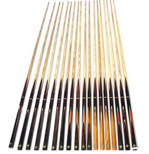 Load image into Gallery viewer, Ash Wood 3/4 Joint  Cue