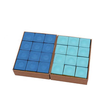 Load image into Gallery viewer, Cheap billiards pool table chalks