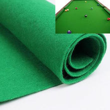 Load image into Gallery viewer, Polyester durable pool table cover