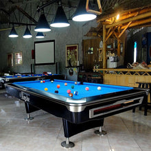 Load image into Gallery viewer, Top Class Billiard Pool Table
