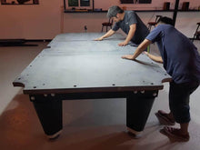 Load image into Gallery viewer, Indoor Office Billiard Pool Table