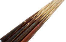 Load image into Gallery viewer, 3/4 Jointed  Cue With Extension