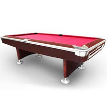 Load image into Gallery viewer, Brunswick Design 8ft Billard Pool Table