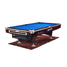 Load image into Gallery viewer, Brunswick Design 8ft Billard Pool Table