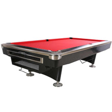 Load image into Gallery viewer, Brunswick Design 8ft Billard Pool Table