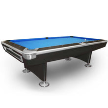 Load image into Gallery viewer, Brunswick Design 8ft Billard Pool Table
