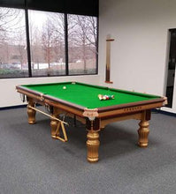 Load image into Gallery viewer, Star Quality Billiard Table For Sale