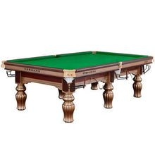 Load image into Gallery viewer, 9ft Billiard  Table