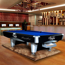 Load image into Gallery viewer, Waterproof Stone Slate Billiard Table