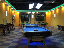 Load image into Gallery viewer, Waterproof Stone Slate Billiard Table