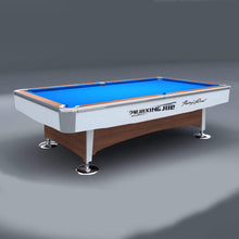 Load image into Gallery viewer, 9FT Biliard Pool Table