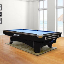 Load image into Gallery viewer, 9FT Biliard Pool Table