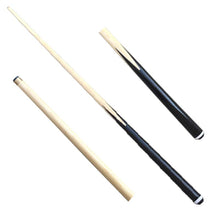 Load image into Gallery viewer, Maple Wood Billiard  Cues