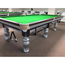 Load image into Gallery viewer, Black Slate Billiards  Table