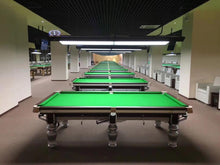 Load image into Gallery viewer, Black Slate Billiards  Table