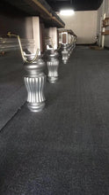 Load image into Gallery viewer, Black Slate Billiards  Table