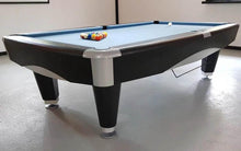 Load image into Gallery viewer, Indoor Office Billiard Pool Table