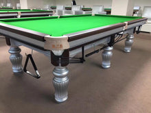 Load image into Gallery viewer, Black Slate Billiards  Table