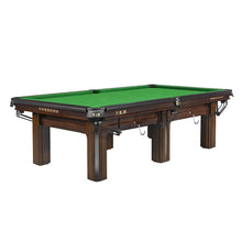 Load image into Gallery viewer, Wood Or Steel Cushion  Billiard Tables