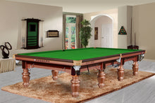 Load image into Gallery viewer, Tournaments Billiard  Pool Table