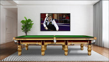 Load image into Gallery viewer, Tournaments Billiard  Pool Table
