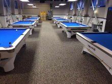 Load image into Gallery viewer, High Class Billiard  Pool Table