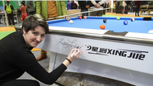Load image into Gallery viewer, High Class Billiard  Pool Table
