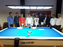 Load image into Gallery viewer, High Class Billiard  Pool Table