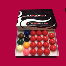 Load image into Gallery viewer, 2-1/16" Resin  Ball Set