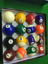 Load image into Gallery viewer, 2-1/16" Resin  Ball Set