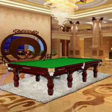 Load image into Gallery viewer, High quality snooker &amp; billiard tables