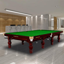 Load image into Gallery viewer, High quality snooker &amp; billiard tables